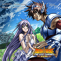 ［『聖闘士星矢 THE LOST CANVAS 冥王神話』］