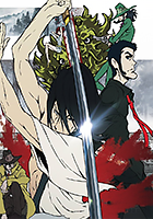 ［LUPIN THE ⅢRD 血煙の石川五ェ門］