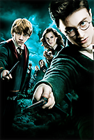 『ハリー・ポッターと不死鳥の騎士団』